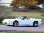 Chevrolet Corvette 1953 Commemorative Edition 2003 года